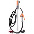 Tera Pump DC Powered Portable Pump TREP03